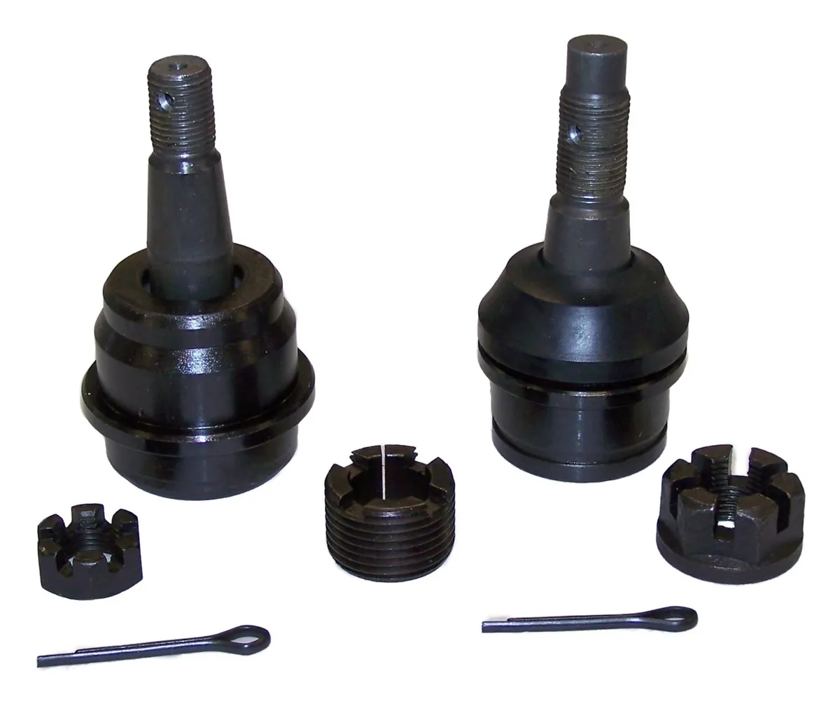 2007-2011 Wrangler JK Upper & Lower ball joints with Hardware product image