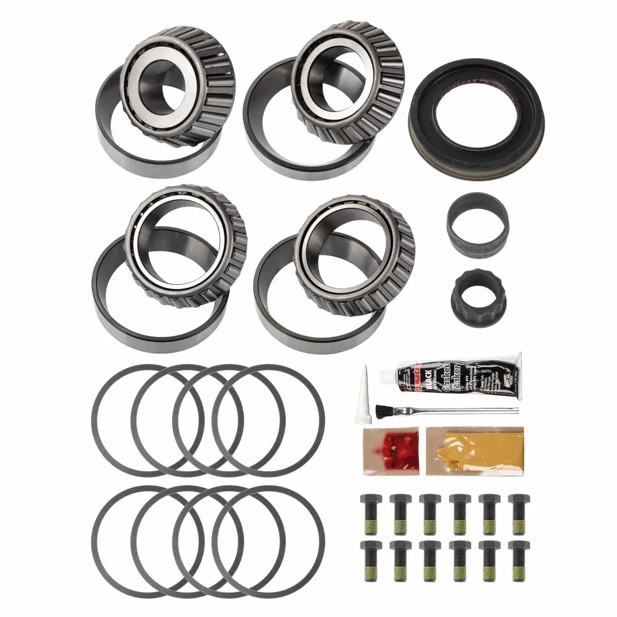 Motive Gear R11.8RCONVMKT MK DG11.8 CONVERSION W/11.5 product image