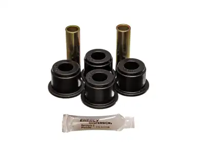 Energy Suspension Energy Suspension - Shackle Bushing Set - 2.2111G