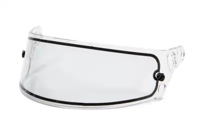 Bell Clear Shield SE03 3mm
