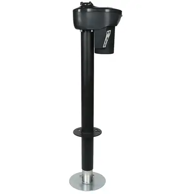 Ultra Fab Products Phoenix 5500 Ele Tongue Jack With Remote