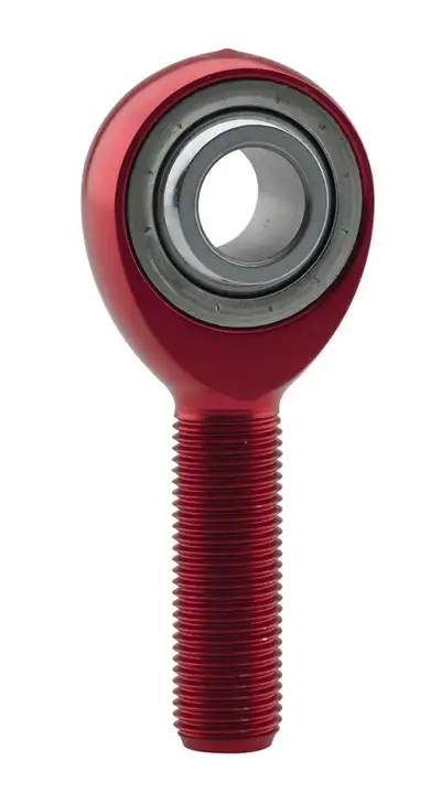 FK Bearings Rod End 1/2 x 1/2-20 RH Alum Male