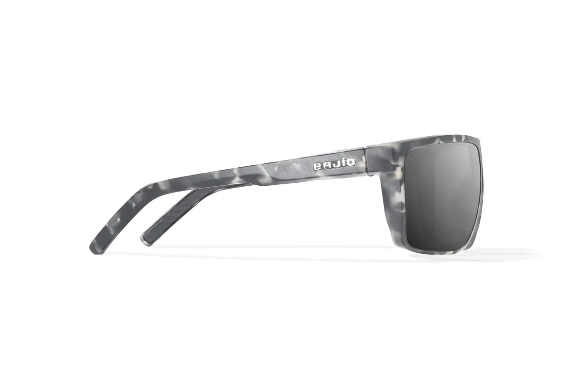 Toa Black Matte Bmg Sunglasses product image