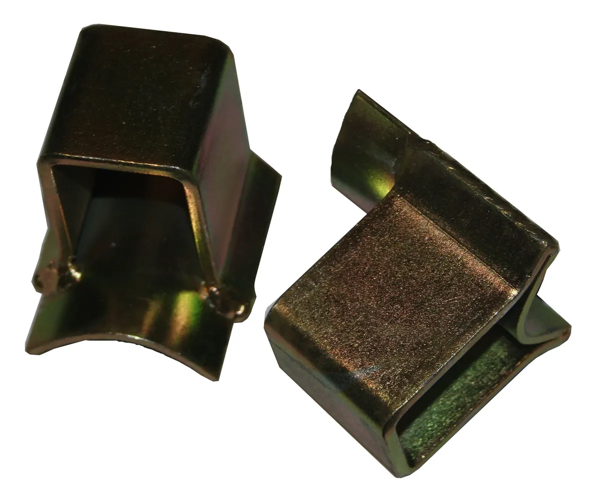 Bump Stop Bracket Front/Rear 3 Inch Mount On Axle 66 Jeep CJ3 66-83 Jeep CJ5 66-75 Jeep CJ6 76-86 Jeep CJ7 81-85 Jeep Scrambler 87-95 Jeep Wrangler Skyjacker product image
