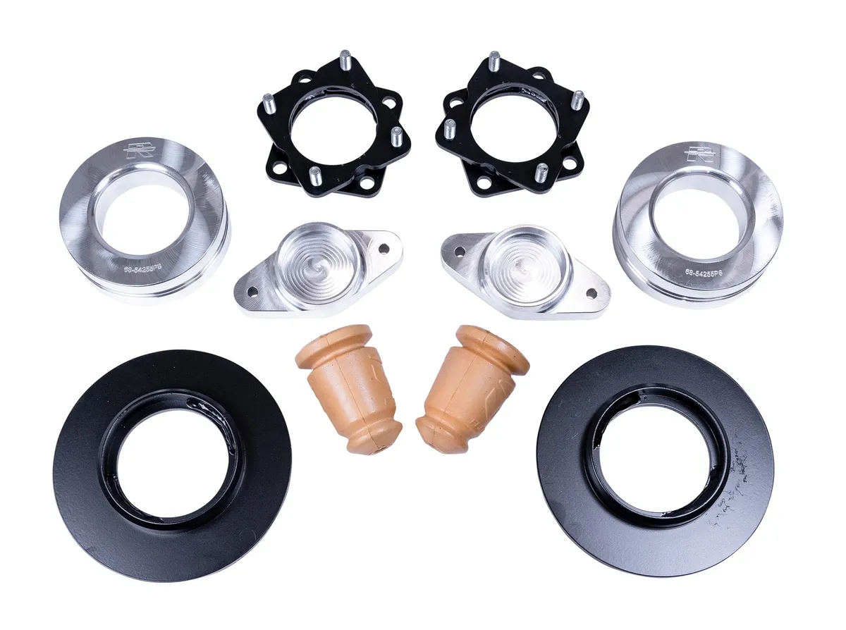 Ready Lift 2025-2025 Toyota 4Runner 2.5 SST Lift Kit-69-55250 product image