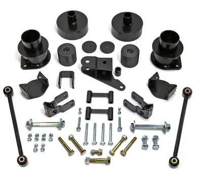 ReadyLift 3 SST Lift Kit - Jeep JK Wrangler 4WD 2007-2018