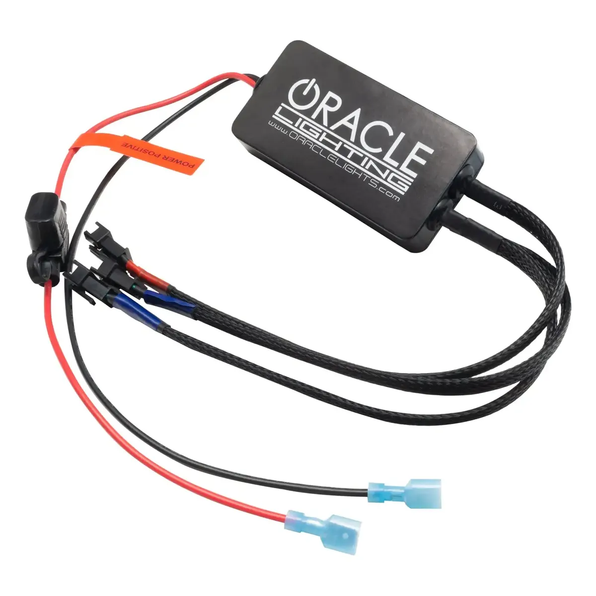 Oracle Lighting 2019-2022 RAM Dash Interior Ambient Lighting Colorshift RGB Conversion Kit product image