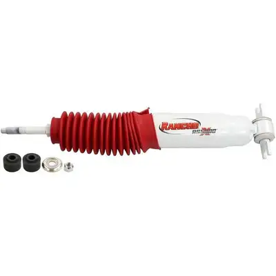 Rancho Rs5000x Series Shock Absorber 14.20 In. Ext 9.76 In. Collapsed 4.44 In. Stroke