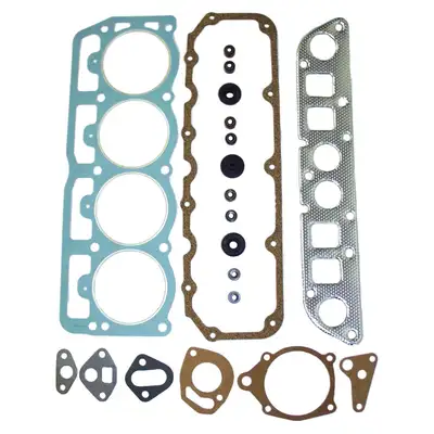 Crown Automotive Jeep Replacement 1984-1993 Cherokee XJ w/ 2.5L engine 1983-1983 CJ-5 CJ w/ 2.5L engine 1983-1986 CJ-7 CJ w/ 2.5L engine 1983-1986 CJ-8 CJ w/ 2.5L engine 1984-1992 Comanche MJ w/ 2.5L engine 1987-1993 Wrangler YJ w/ 2.5L engine