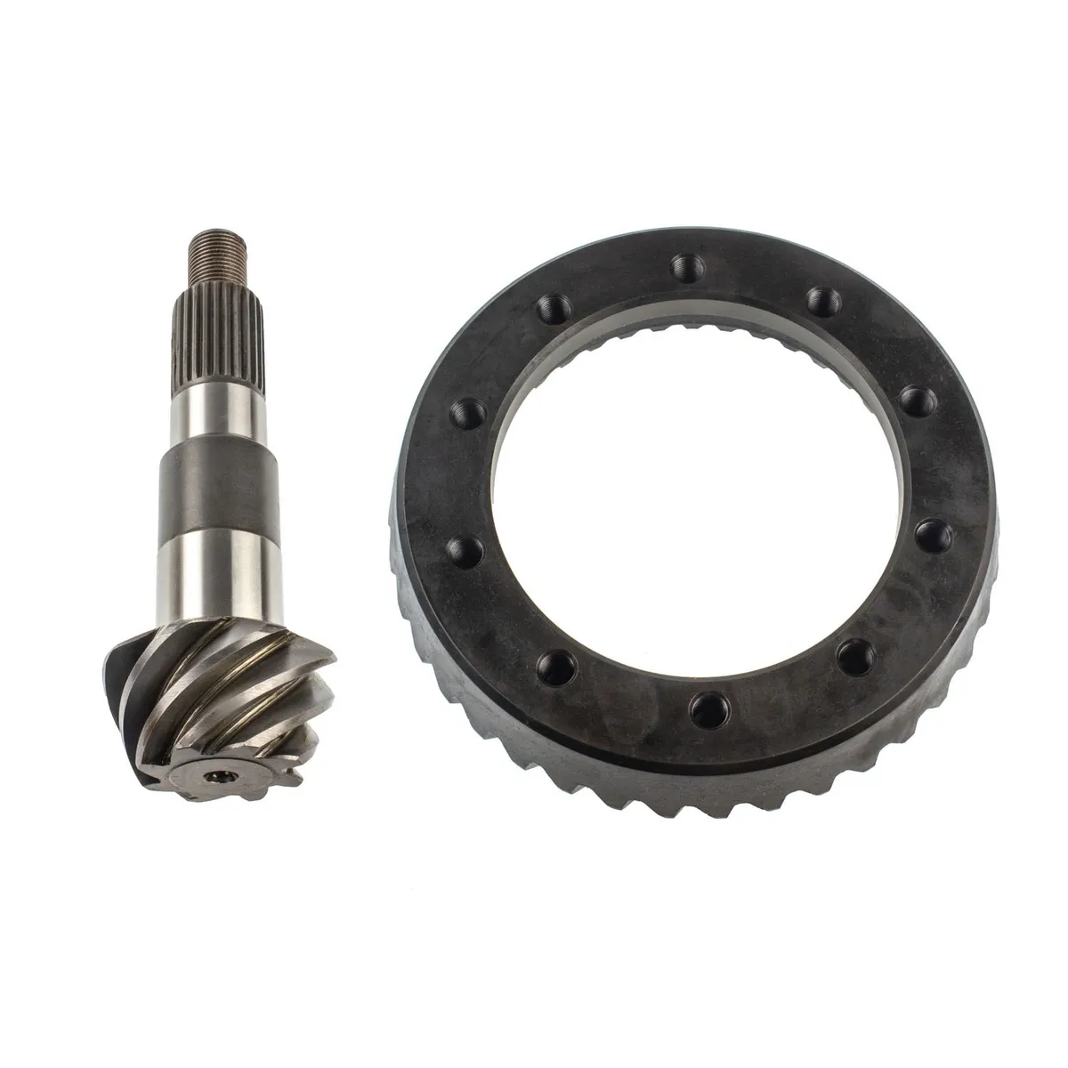 4.88 Ratio Ring and Pinion for a Front Dana 30 Reverse Differential product image