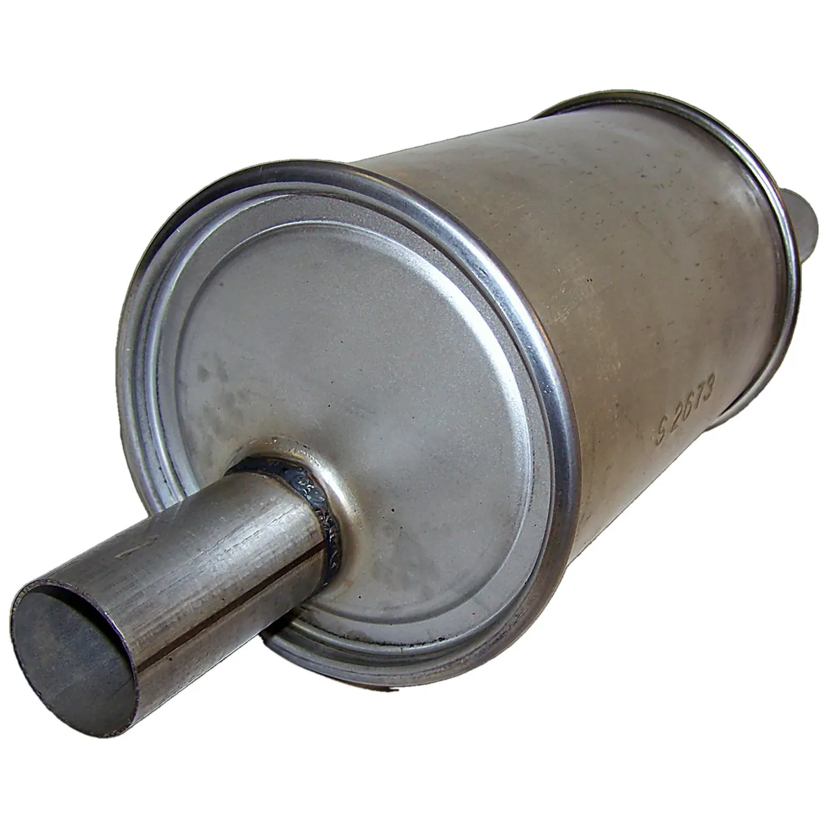 1945-1949 CJ-2A w/ 4-134 L-Head Engine;1948-1953 CJ-3A w/ 4-134 L-Head Engine;1953-1968 CJ-3B w/ 4-134 F-Head Engine;1955-1971 CJ-5 w/ 4-134 F-Head Engine;1955-1971 CJ-6 w/ 4-134 F-Head Engine;1957-1964 FC-150 w/ 4-134 F-Head Engine; product image