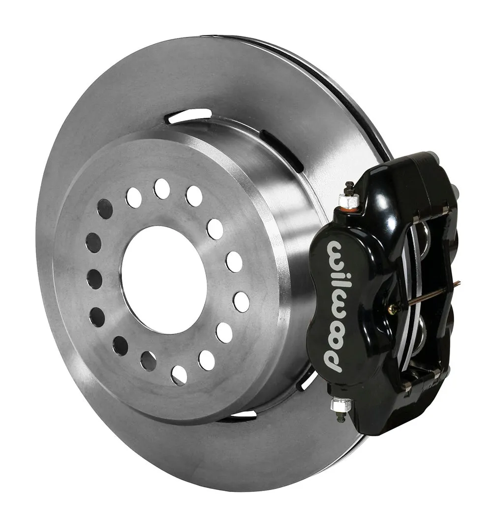 1963 - 1987 Chevrolet, GMC Forged Dynalite Rear Parking Brake Kit - 140-10094 product image