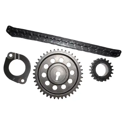 Crown Automotive Jeep Replacement Crown Automotive Jeep Replacement 4740275 Timing Chain Kit for Select 90-04 Dodge, Chrysler Plymouth w/ 3.3L, 3.8L Engines