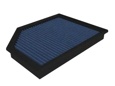 aFe Power Magnum FLOW OE Replacement Air Filter w Pro 5R Media Ford Bronco Raptor 22-24 V6-3.0L tt