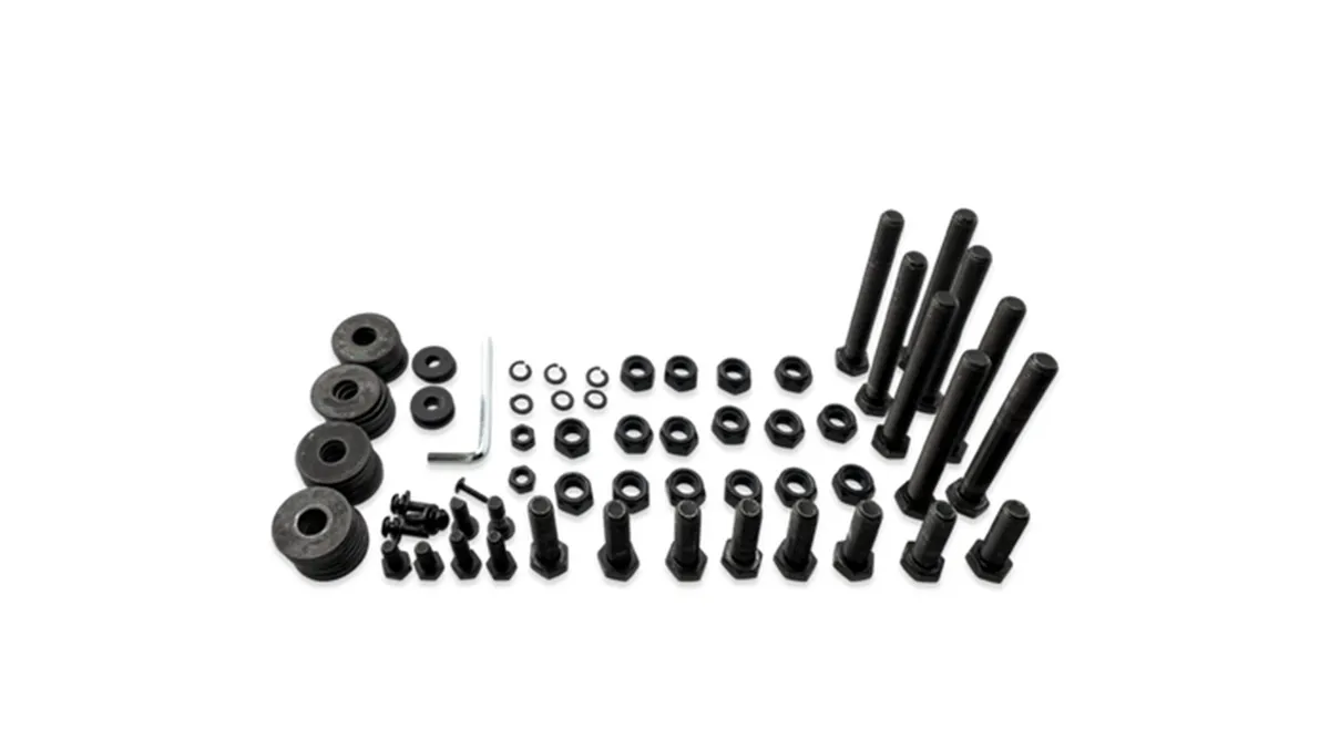 2019-2024 Dodge RAM 2500/3500 Ambush Front Bumper (Non-Winch) product image