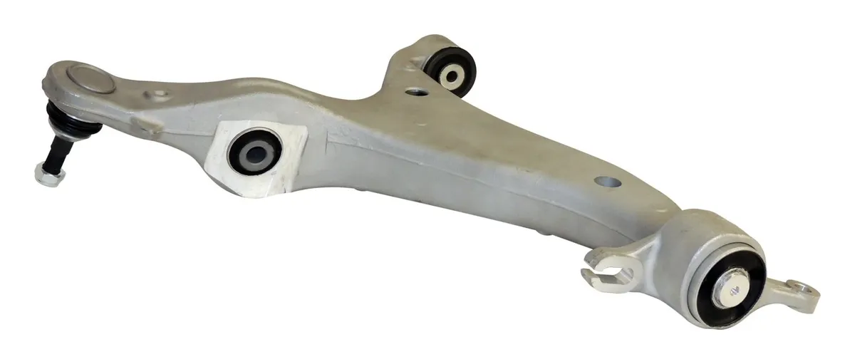 Control Arm Jeep 2016-2021 WK Grand Cherokee w o SRT or Trackhawk Package 2016-2021 WD Durango w o SRT Package Left Front Lower Control Arm Includes Bushings and Ball Joint product image