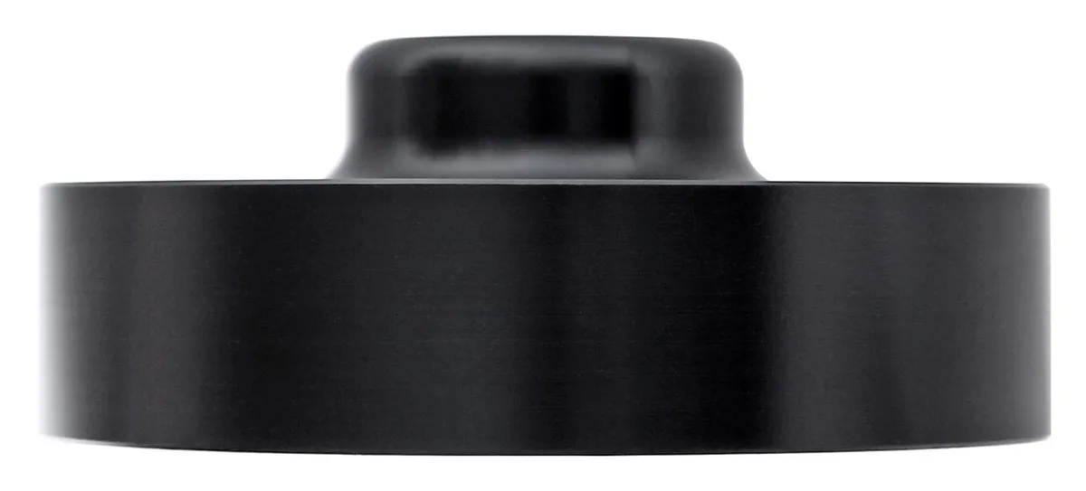 JT Gladiator Mojave Rear Coil Spring Spacers Axle Side RockJock 4X4 product image