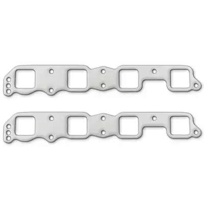Remflex 6412 Mopar v8 Hemi 426/528 127/32inx13/4in Square Port Manifold/Header Gasket