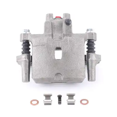 PowerStop Rear Right Mitsubishi Montero 2006-2000