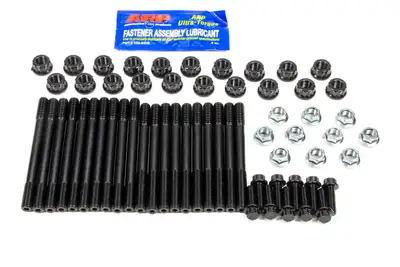 ARP Auto Racing sb Chevy Ls1 Cast Iron Main Stud Kit