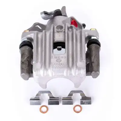PowerStop Rear 99- Volkswagen Golf. 00-99 Volkswagen Jetta. 99- Volkswagen Jetta.