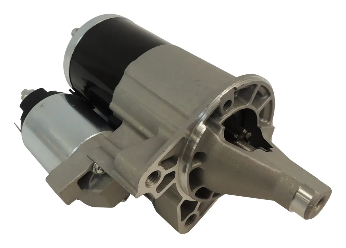 Crown Automotive Jeep Replacement 4801651AA Starter for 2005-2010 Dodge and Chrysler Models w/ 2.7L or 3.5L Engines product image