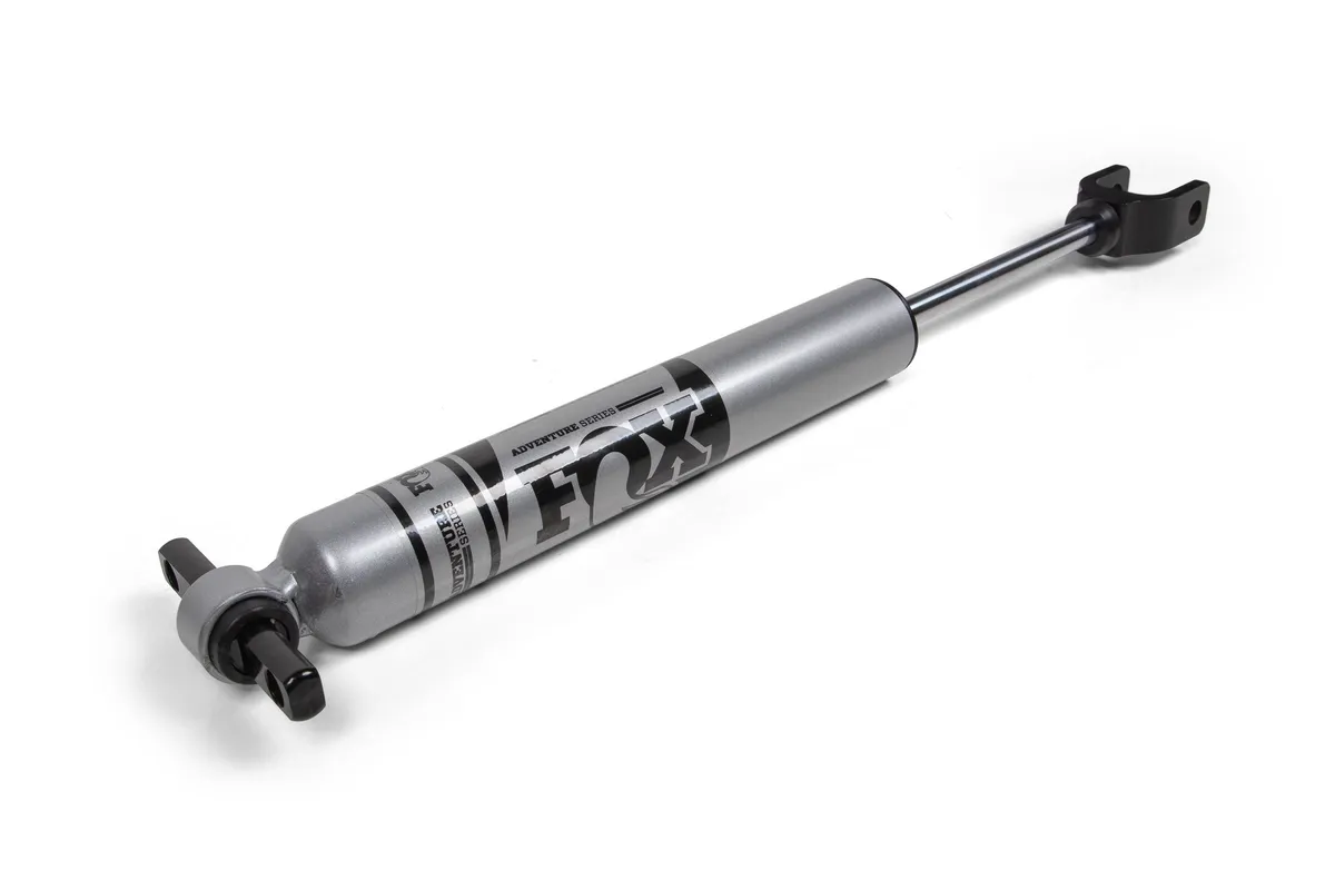 Fox 2.0 Shock Front 3.0 Inch Lift Height 11-19 GM 2500HD and 3500 Zone Offroad product image