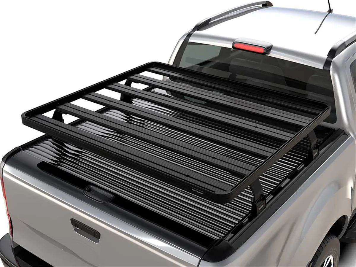 Bakkie Roll Top Slimline II Load Bed Rack Kit 1475W x 1358L product image