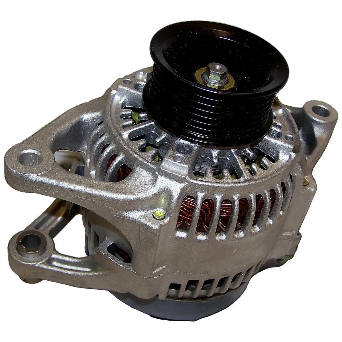 1991-1996 XJ Cherokee MJ Comanche RHD w/ 4.0L Gas Engine;1991-1998 XJ Cherokee MJ Comanche RHD w/ 2.5L Gas Engine; product image