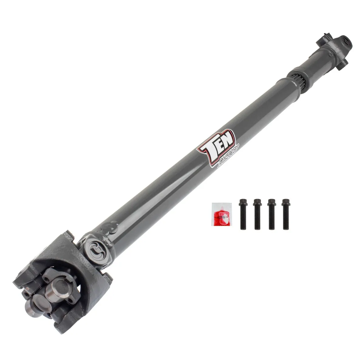 Ten Factory Performance Front Drive Shaft - TJ Non Rubicon product image