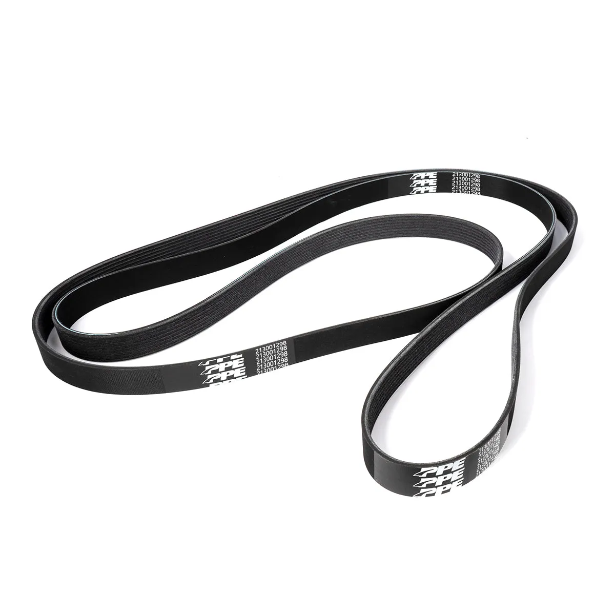 Pacific Performance Engineering Pacific Performance Engineering Serpentine Belt - 2013-2018 Ram 6.7L Dual Alternator 3297mm 8 Rib
