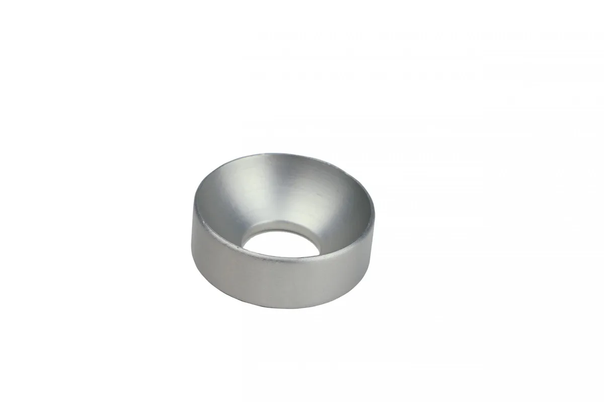 Ridetech 90001902 Aluminum Cap for Delrin Ball on Coil-Over/Shockwave Stud Tops. product image