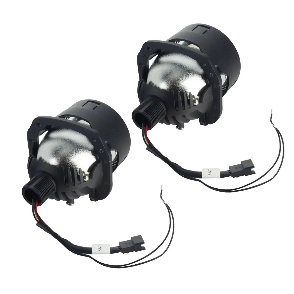 ORACLE Lighting 2.5 70mm Bi-LED 35W Retrofit Projectors Pair product image