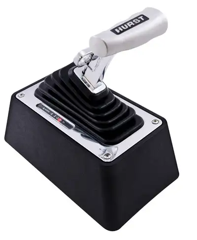 Hurst Vmatic III Dual Mode Shifter