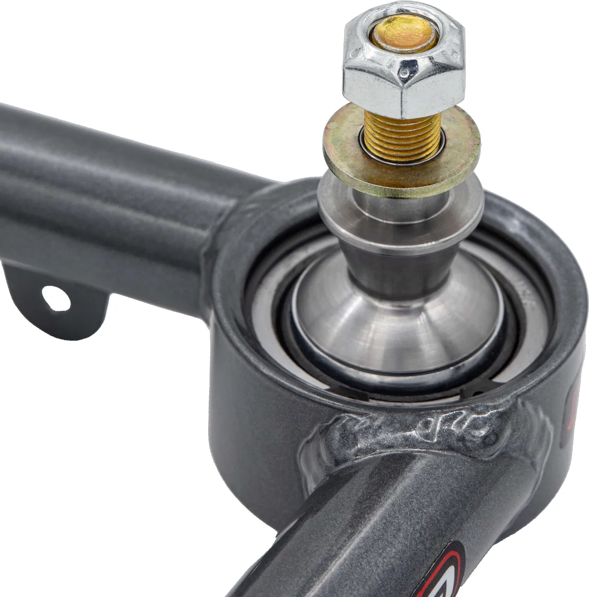 Camburg CAM-310036 1.25 Performance Uniball Upper Arms product image