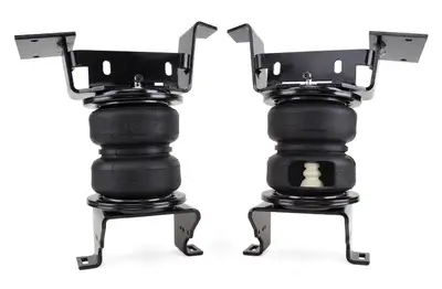 Air Lift Performance LoadLifter 5000 Ultimate air spring kit winternal jounce bumper