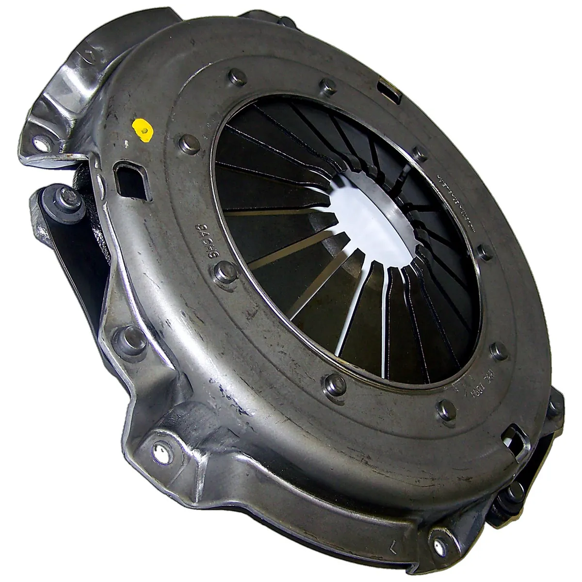 Crown Automotive Jeep Replacement 53002711 Pressure Plate for 1983-1986 CJs, XJ Cherokee, MJ Comanche w/ 2.5L Engine product image