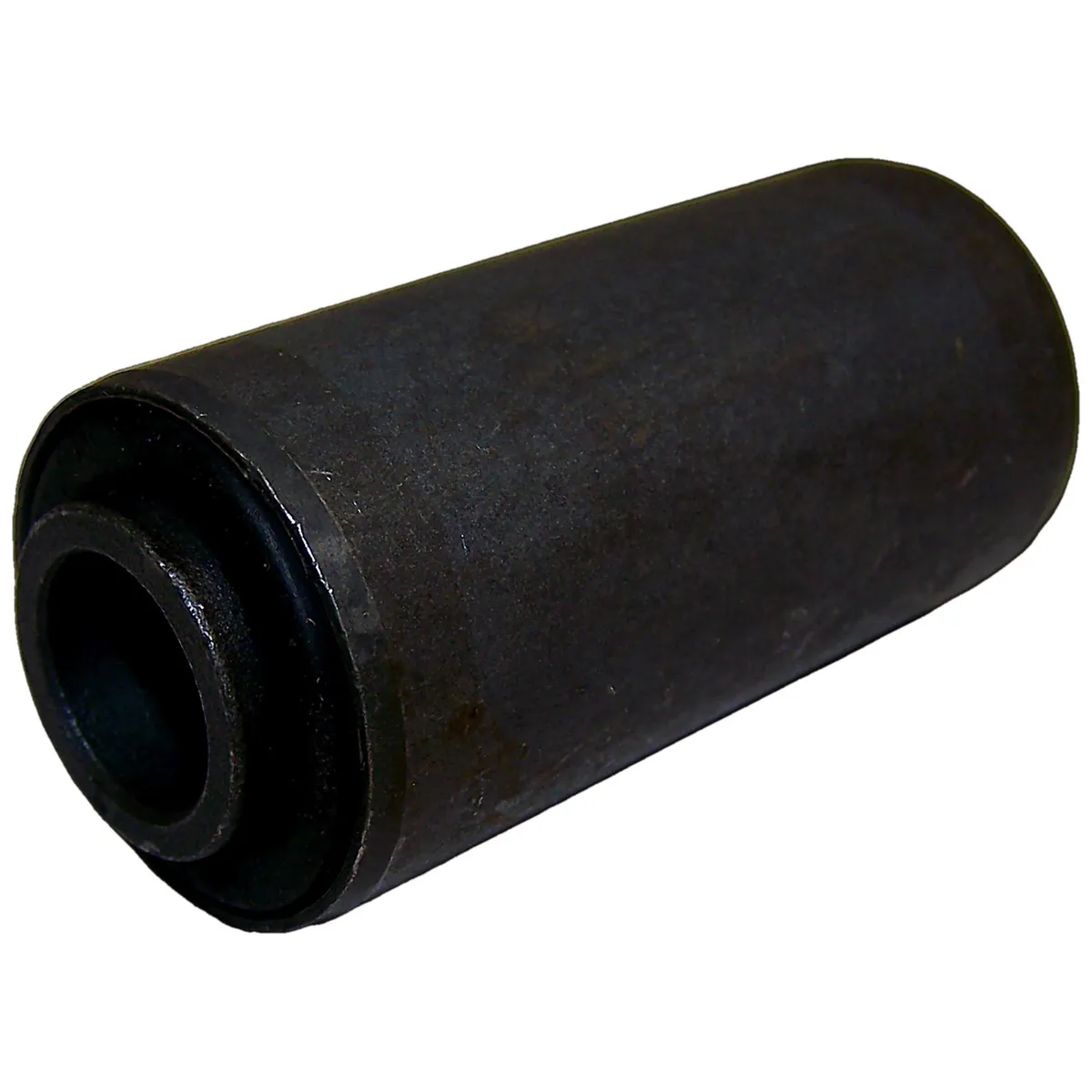 Crown Automotive Jeep Replacement J0944870 Leaf Spring Bushing for 62-91 SJ, J-Series, 1.25 OD, 2.75 Long, Left or Right product image