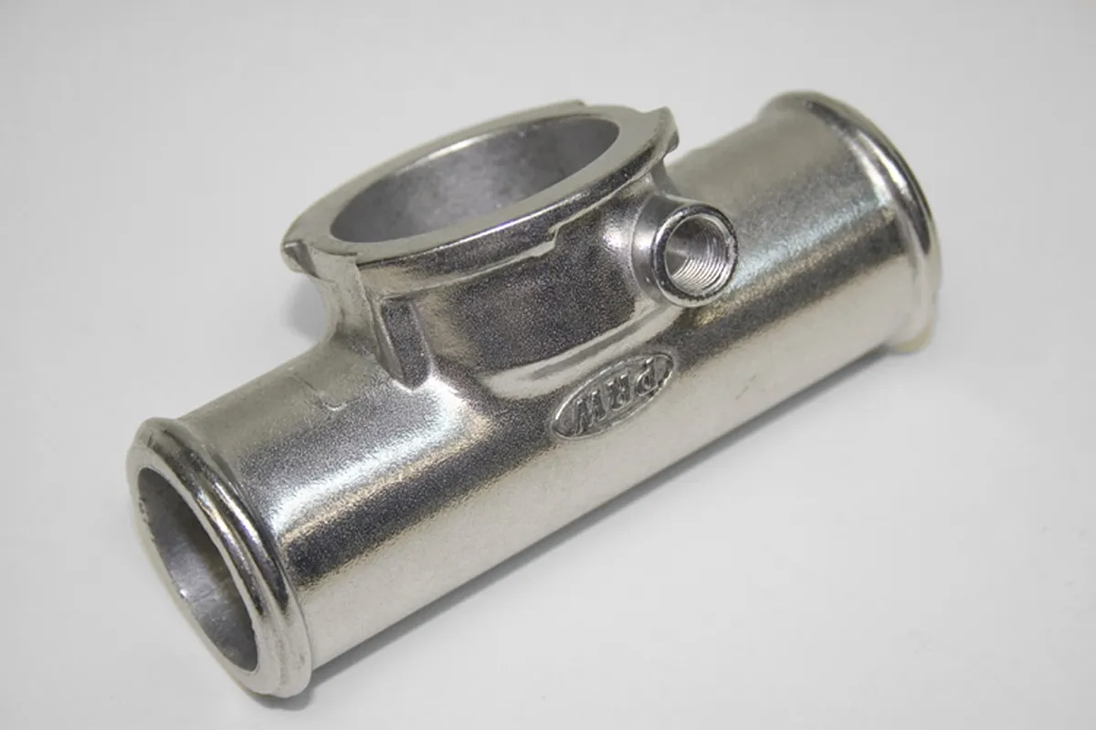 Prw - Hose Filler, Inline Coolant, 1.50/1.50 Male Hose Barb - 5292202 product image