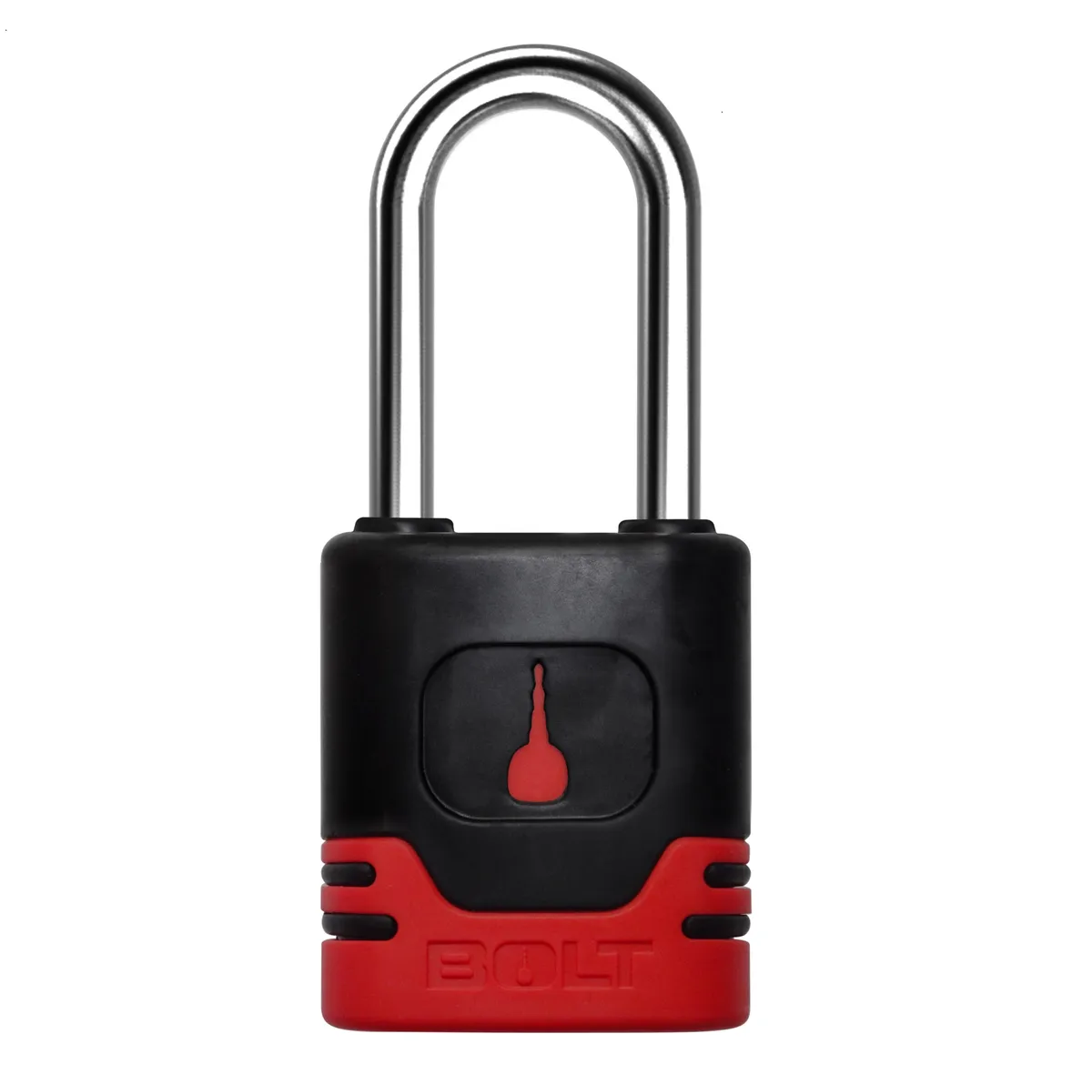 Strattec Programmable Pad Lock 18-18 JL product image