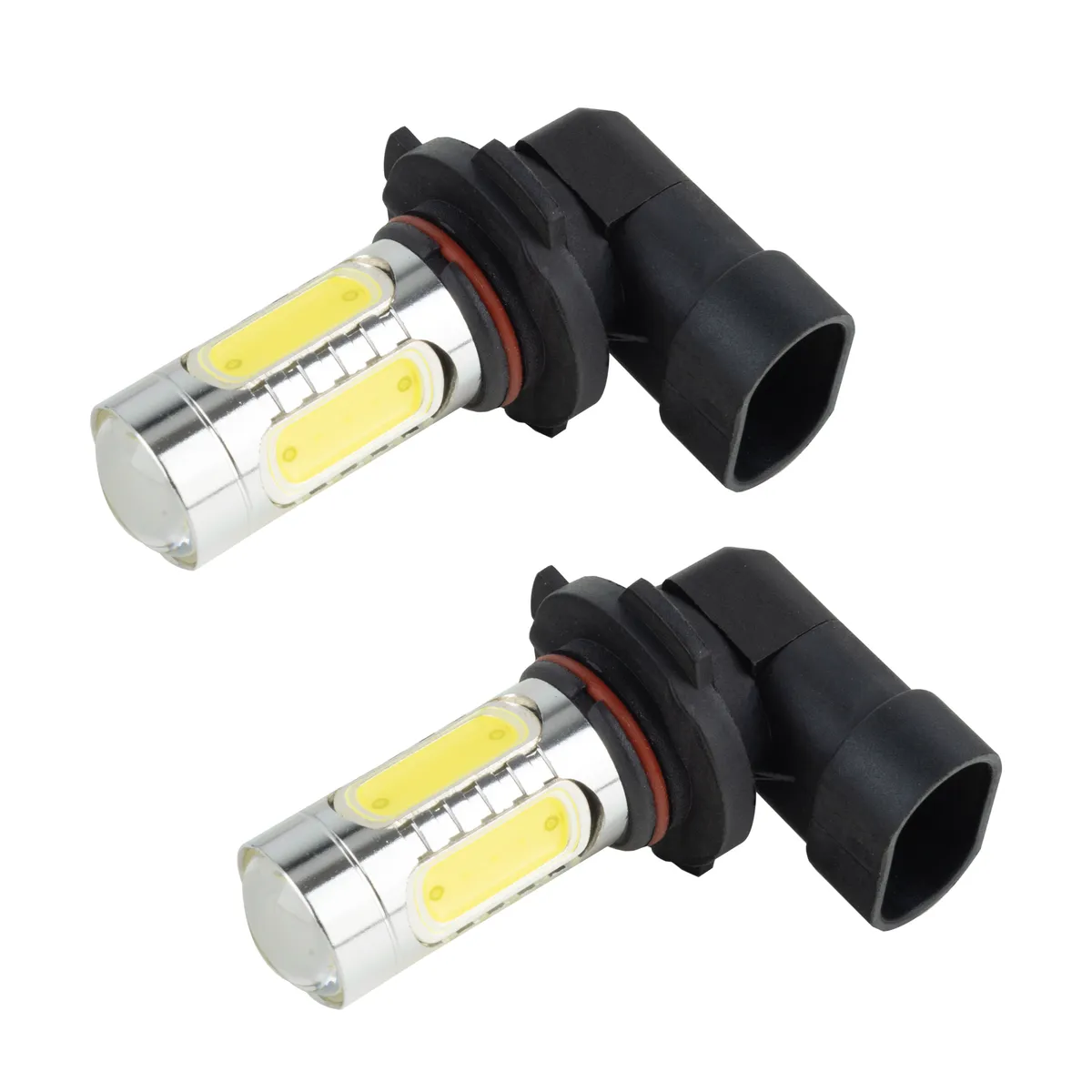 ORACLE H10 / 9145 Plasma Bulbs (Pair) - White Plasma LED Bulbs White product image