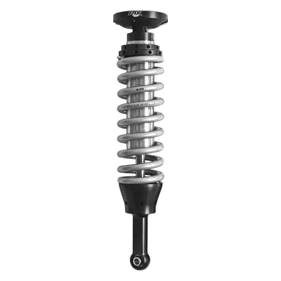 FOX Offroad Shocks 03-06 Toyota 4Runner 4WD/2WD w/ UCA Front Coilover Factory Race 2.5 Internal Floating Piston 4.9 Inch 0-3 Inch Lift Fox Offroad Shocks