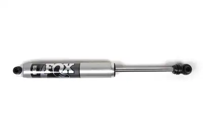 BDS Suspension FOX 2.0 IFP Rear Shock | 2-3 Inch Lift | Performance Series | Jeep Wrangler JK (07-18)