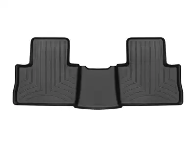Weathertech Black Rear FloorLiner Toyota Rav4 2019 +