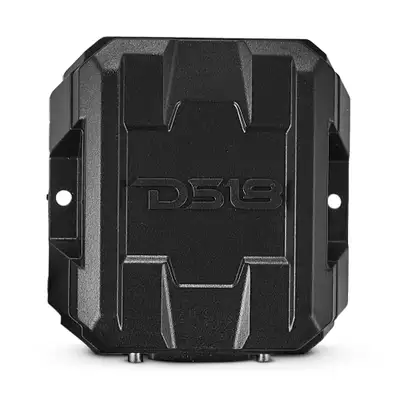 DS18 Bluetooth Module | RGB LED Lights Control | IP66 Waterproof Rating