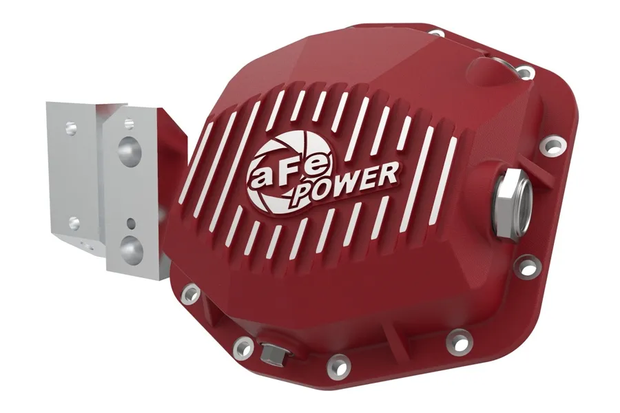 aFe Power 2020 Gladiator V63.6l Differential Cover