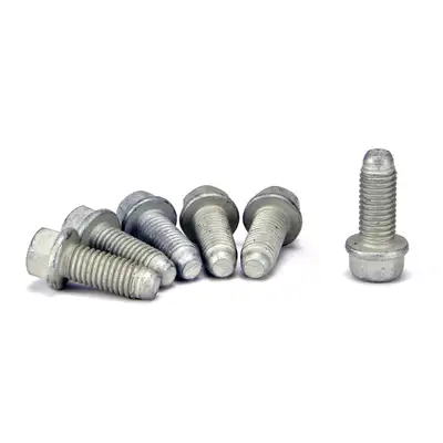 Centerforce Centerforce ? Accessories, Premium Clutch Pressure Plate Bolt, Fits Ford Mustang 4.6L/5.4L