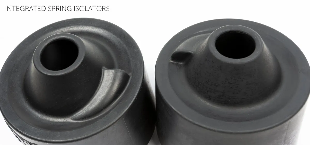 AEV 2" Spacer Lift for 2018+ JL Wrangler product image