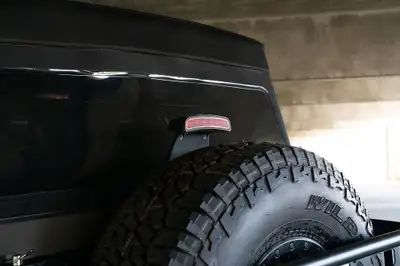 DV8 Offroad DV8 Offroad 3rd Brake Light Extension Bracket - Bronco 2021+