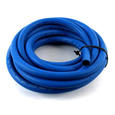 Redhorse Performance 06 401 Series Blue Push Lock Hose 20 Feet
